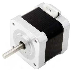Sanec 17HS4401 Nema 17 Step Motor 3D Yazıcı + Dupont Kablo