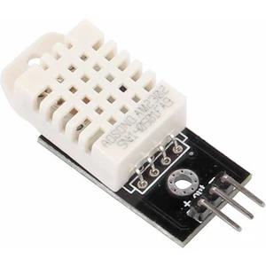 Sanec DHT22 Arduino Sensör Modül (Nem ve Sıcaklık Sensör Modül )