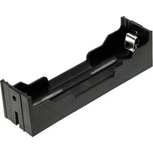 Sanec 18650 Lityum-Iyon Piller Için Pil Yuvası-Pcb Tip