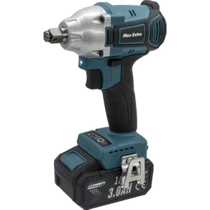 MXP6833 Akülü Somun Sıkma/sökme  18V 3.0 Ah