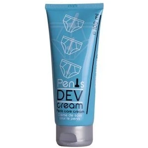 Angel Of Life Penis Dev Cream Erkeklere Özel Penis Bakım Kremi 100 ml
