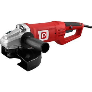 Performance Power Metal Şanzuman Tam Profesyonel Büyük Taşlama Makinası 230 mm  2000W