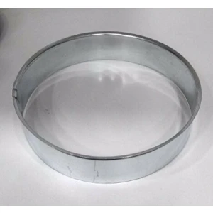 Baca Kapağı Çemberi Yedek