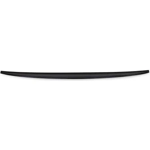 OMSA VW Passat B8.5 Spoiler Piano Black ABS 2019 ve Sonrası