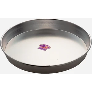 Alüminyum Kordonlu Fırın Tepsi 30 cm