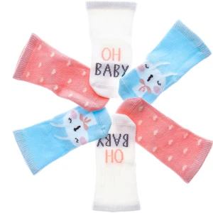 Çorap Step Tavşan Bambu Çorap