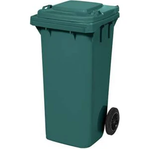 EminHome 120 Lt Çöp Konteynırı