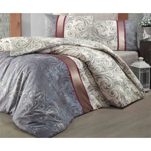 Komfort Home Tek Kişilik Polycotton Nevresim Takımı (Hürrem)
