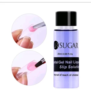 Ur Sugar Poly Jel likit (50ml)