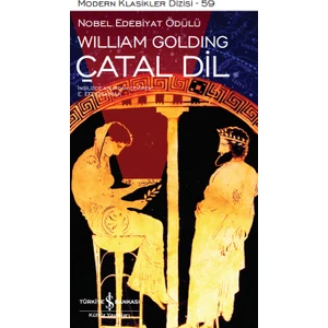 Çatal Dil - William Golding