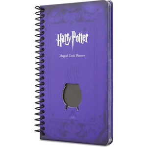 Harry Potter Magical Cook Planner