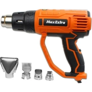 Max Extra Max-Extra MX2320 Sıcak Hava Tabancası 2000 W