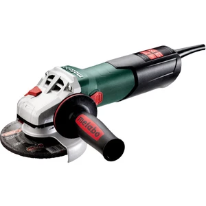 Wev 11-125 Quick Avuç Taşlama 1700 W 125 mm Devir Ayarlı