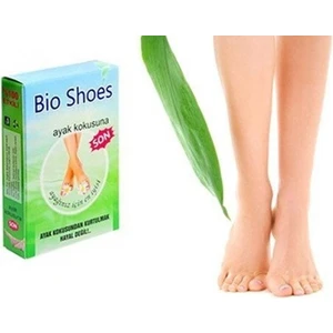 Bio Shoes Ayak Kokusu Giderici Bio Shoes