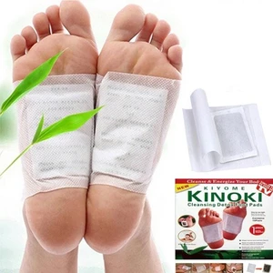 Detox Ayak Bandı