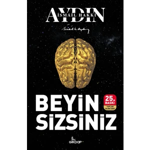Beyin Sizsiniz - İsmail Hakkı Aydın