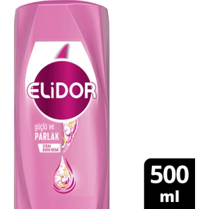 Superblend Serum Bakım Kremi Güçlü ve Parlak Saçlar Vitamin E Macamadia Yağı Keratin 500 ML