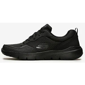 FLEX ADVANTAGE 3.0 Erkek Siyah Spor Ayakkabı - S52954 BBK
