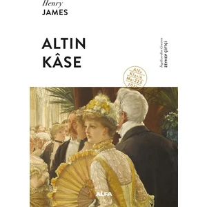Altın Kâse - Henry James