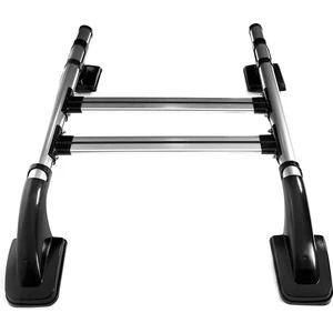 Nissan Skystar D22 2002  üzeri Tavan Çıtası Shark Shine