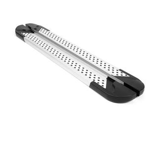 Ford Kuga St Line 2017-2020 Yan Basamak Vision Gri