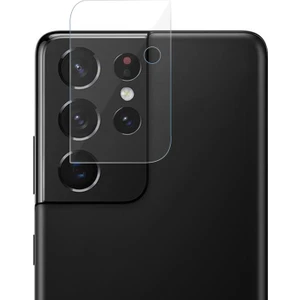 Samsung Galaxy S21 Ultra Kamera Lens Koruma Camı