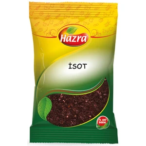 Isot Biber 80 gr
