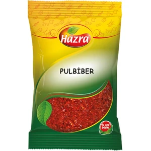 Tatlı Pul Biber 80 gr