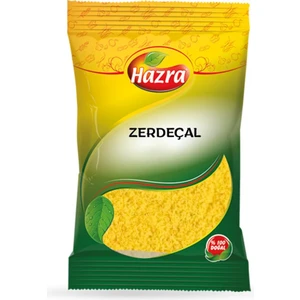 Toz Zerdeçal 70 gr