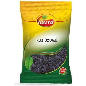 Kuş Üzümü 80 gr