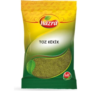 Toz Kekik 60 gr