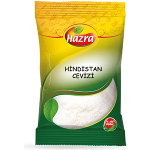 Hindistan Cevizi 70 gr