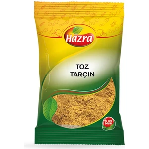 Toz Tarçın 50 gr
