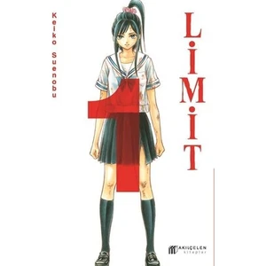 Limit Cilt 1- Keiko Suenobu
