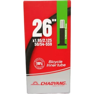 Iç Lastik 26X1.95/2.125 Av Kalın Sibop 48MM Kutulu Y080203