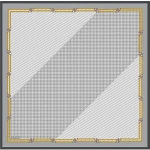 Ipek Eşarp 8616D (Twill)-40