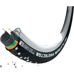 Cst C1920 Platınum Protector 26X1.75 REF60 Eps (Zırhlı)