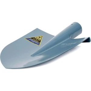 Bel Küreği Sivri 3201 -Mavi-