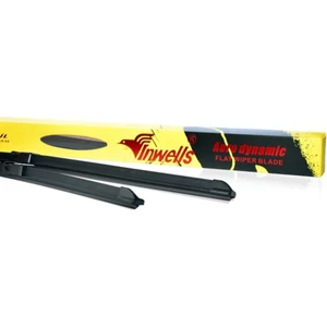 Ford Fiesta 6 Inwells Ön Muz Silecek Takımı 2012 - 2017