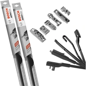 Ford Focus 2 Bosch Aeroeco Muz Silecek 2004-2011