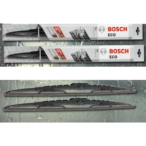 Dacia Duster Bosch Eco Silecek Takımı 2010-2014