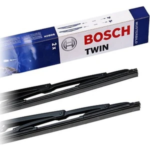 Bmw E39 Bosch Twin Silecek Takımı 1996-2003 E39