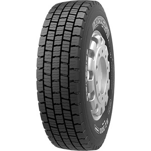 235 75 R17.5 Rz300 132/130M Çeker Tip M+S Ticari Yaz Lastiği ( Üretim Yılı: 2023 )