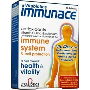 Immunace 30 Tablet