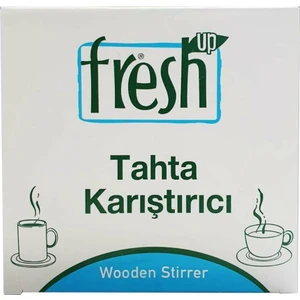 Tahta Karıştırıcı 500'lü