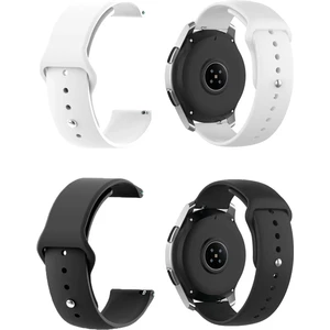 Huawei Watch Gt2 46 mm Silikon Kordon 2'li Set