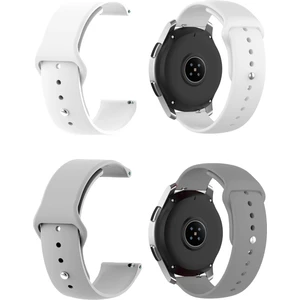 Huawei Watch Gt2 46 mm Silikon Kordon 2'li Set