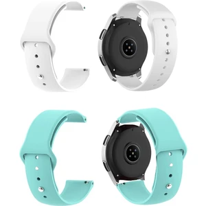 Huawei Watch Gt2 46 mm Silikon Kordon 2'li Set