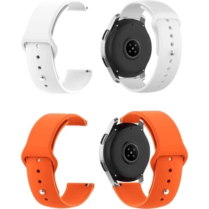 Huawei Watch Gt2 46 mm Silikon Kordon 2'li Set