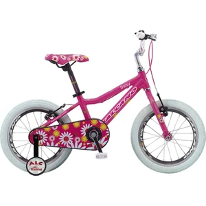 Daisy 16 Jant Kız Çocuk Bisikleti (105-120CM Boy)